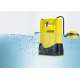 Погружной дренажный насос Karcher SCP 9000 в Курске