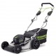 Газонокосилка аккумуляторная GreenWorks GC82LM51 (без батареи и зарядного устройства) в Курске