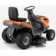 Садовый минитрактор Husqvarna TS 114 в Курске