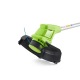 Аккумуляторный триммер GreenWorks G24LT30K2 Basic в Курске