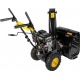 Бензиновый снегоуборщик Huter SGC 4100 в Курске