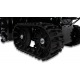 Снегоуборщик гусеничный Champion STT761E в Курске