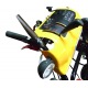 Снегоуборщик самоходный Garden Pro KC1334MS в Курске