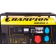 Бензогенератор Champion GG6500-3 4.9 кВт в Курске