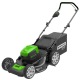 Газонокосилка аккумуляторная GreenWorks GD80LM46K4 в Курске