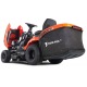 Садовый минитрактор Yard Fox T 92RBH в Курске