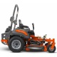 Садовый райдер Husqvarna Z560X в Курске