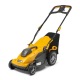 Газонокосилка электрическая Stiga Combi 340c в Курске