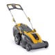 Газонокосилка аккумуляторная Stiga SLM 544 AE в Курске