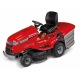 Садовый минитрактор Honda HF 2417 HME в Курске