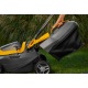 Газонокосилка аккумуляторная Stiga Collector 140e Kit в Курске