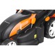Газонокосилка электрическая Yard Fox EL4350 в Курске