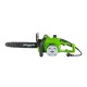 Электропила GreenWorks GCS1836-14&quot; в Курске