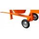 Бетоносмеситель Zitrek ZBR 600/380V (Бетономешалка Zitrek ZBR 600/380V) в Курске