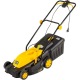Газонокосилка электрическая Huter ELM-1800P в Курске