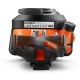 Бензиновый кусторез (бензокусторез) Fuxtec FX-MHP126 в Курске