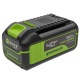 Аккумулятор High Power G40HP5 для техники GreenWorks 40 В в Курске