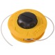 Бензокоса (бензиновый триммер) Huter GGT-15004Т в Курске