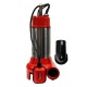 Фекальный насос Quattro Elementi Sewage 1100F Ci-Cut в Курске