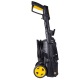 Мойка высокого давления Huter W195-PW Smart Professional в Курске