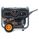 Бензогенератор Helmut LS 6500EA 6 кВт в Курске