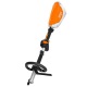 Комби-двигатель Stihl KMA 130R без аккумулятора и ЗУ в Курске