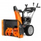 Снегоуборщик DeWORKS S 7565 в Курске