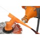 Бензокоса (бензиновый триммер) Carver GBC-033MS в Курске