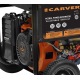 Бензогенератор Carver PPG-8000E-3 2 кВт в Курске