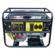 Бензогенератор Huter DY6500LXG 5 кВт в Курске