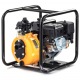 Бензиновая мотопомпа Lifan 40ZB60-4,8QT в Курске