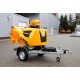 Измельчитель дизельный Laski LS 160DWB в Курске
