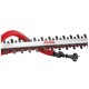 Электрический кусторез Al-KO HT 550 Safety Cut в Курске