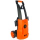 Мойка высокого давления Carver CW-1400С в Курске