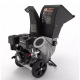 Измельчитель бензиновый Holzfforma CS10D в Курске
