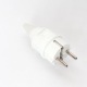 Бензогенератор Patriot Max Power SRGE-7200E 6 кВт  в Курске
