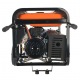 Бензогенератор сварочный Sturm PG87191WN 4.5 кВт в Курске