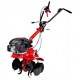 Культиватор Eurosystems Euro-3 EVO RM Loncin OHV 139 в Курске