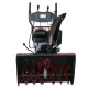 Снегоуборщик гусеничный EVOline SBG 760 TE в Курске