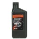 Масло моторное минеральное Loncin 4Т SAE 30 API SJ/CF 0.6 л для 4-х тактных двигателей в Курске