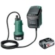 Насос аккумуляторный Bosch Garden Pump (без аккумулятора и зарядного устройства) в Курске