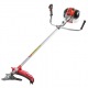 Бензокоса (бензиновый триммер) Hammer MTK520 в Курске