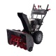 Снегоуборщик бензиновый EVOline SBG 690 HE в Курске