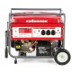 Бензогенератор Kronwerk LK 7500E 6 кВт в Курске