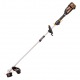 Триммер аккумуляторный Worx Nitro WG186E.1 в Курске