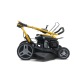 Газонокосилка бензиновая Stiga COMBI 753 V в Курске