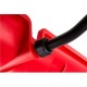 Скрепер для уборки снега Hammer Red 800 в Курске