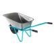 Тачка строительная Steviman CT-220 в Курске