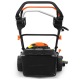 Газонокосилка бензиновая Fuxtec FX-RM5196PROSL в Курске