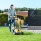 Газонокосилка аккумуляторная Stiga SLM 544 AE в Курске